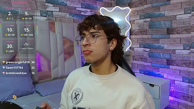 JUSTIN TAY1 online show from 03-20-26, 11:48