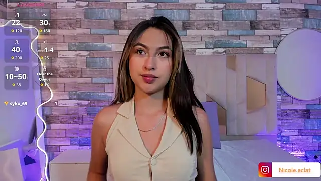 cloe 1tay online show from 05-01-26, 03:22