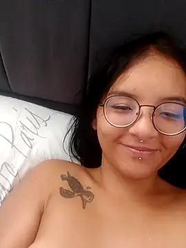 Dhalia Noctis online show from 03-14-26, 05:07