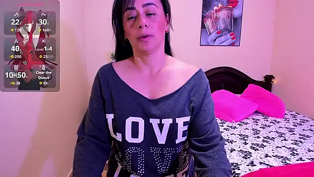 sara florez12 online show from 06-04-26, 01:06