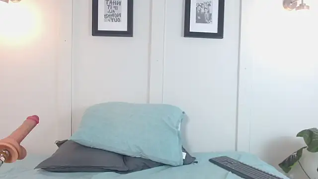 Fer Luxx online show from 03-20-26, 11:37