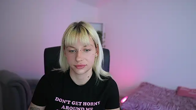 Snapshot of NadiaTiger18 chatting on 03-13-26, 07:20 NadiaTiger18 online show from 03-13-26, 07:20