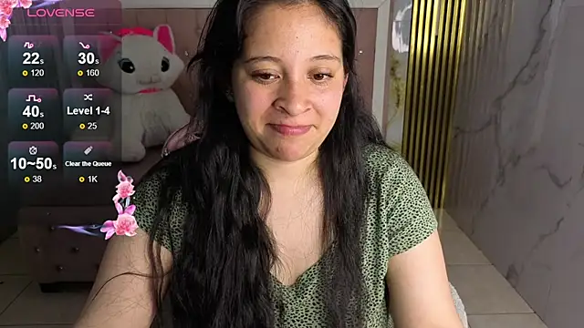 Snapshot of sara_tellez_s chatting on 05-26-26, 03:13 sara tellez s online show from 05-26-26, 03:13