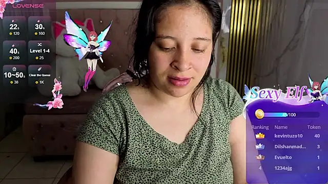 Snapshot of sara_tellez_s chatting on 06-05-26, 06:52 sara tellez s online show from 06-05-26, 06:52