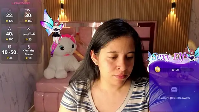 Snapshot of sara_tellez_s chatting on 06-13-26, 03:15 sara tellez s online show from 06-13-26, 03:15