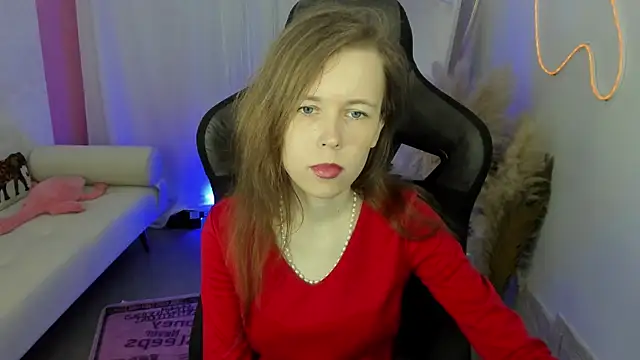 AriaGracen online show from 05-02-26, 05:23