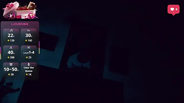 bianca dream  online show from 04-28-26, 02:27