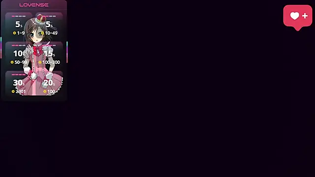 bianca dream  online show from 04-28-26, 07:19