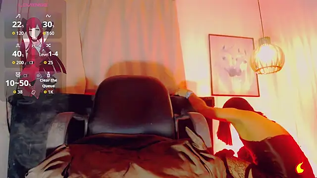 bianca dream  online show from 07-08-26, 03:33