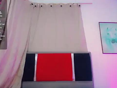 bianca dream  online show from 07-15-26, 02:39