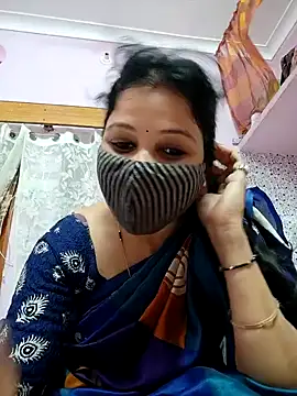Rani Mukherjee7676 online show from 04-15-26, 06:53
