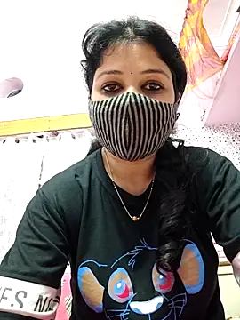 Rani Mukherjee7676 online show from 04-17-26, 05:43
