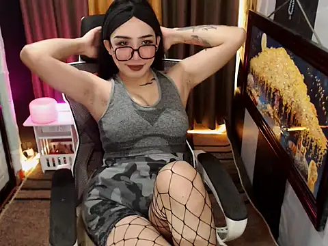 Snapshot of SexyCommander chatting on 03-14-26, 09:59 SexyCommander online show from 03-14-26, 09:59