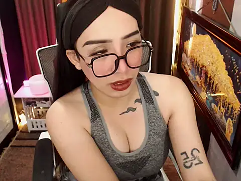 Snapshot of SexyCommander chatting on 03-24-26, 09:03 SexyCommander online show from 03-24-26, 09:03