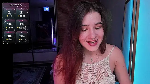 Snapshot of With_Elly chatting on 03-15-26, 12:55 With Elly online show from 03-15-26, 12:55