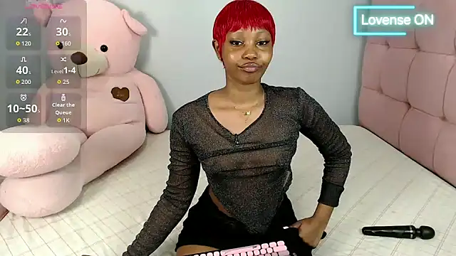 Munju- online show from 07-20-26, 02:08