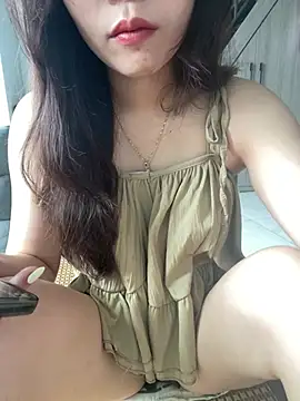 Snapshot of Lyn_baby chatting on 07-01-26, 05:53 Lyn baby online show from 07-01-26, 05:53