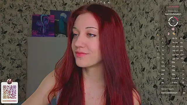 BimbaryBoo online show from 05-12-26, 12:41