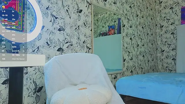 BimbaryBoo online show from 06-05-26, 06:52