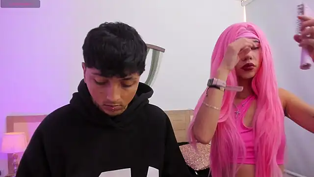 Sky n Zayn online show from 04-04-26, 01:08