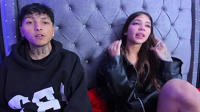 Sky n Zayn online show from 04-28-26, 12:10