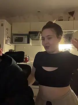 AlphaStream online show from 03-13-26, 04:46