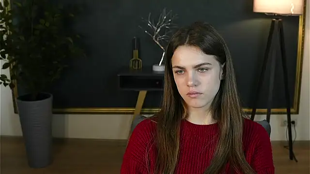 Snapshot of EunaQueen chatting on 03-07-26, 01:30 EunaQueen online show from 03-07-26, 01:30