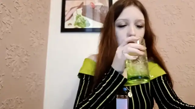 NaviHere online show from 03-08-26, 01:04