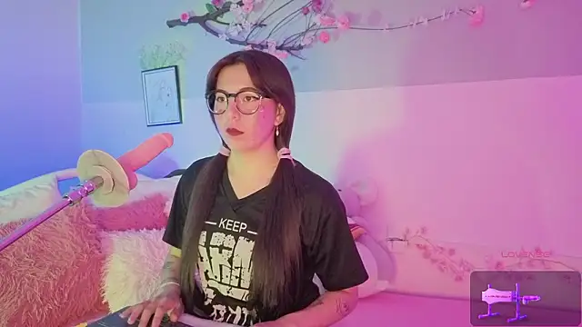 abbycandhy online show from 03-19-26, 08:35