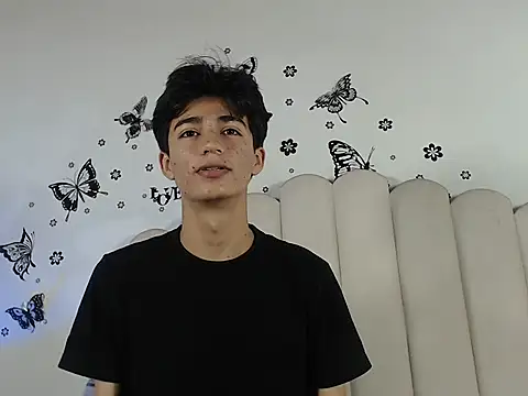 SebastianLatin01 online show from 03-13-26, 07:20