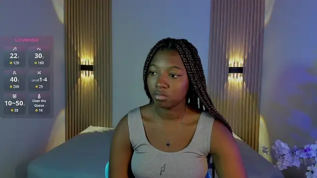 ZoeAdams9 online show from 03-11-26, 02:28