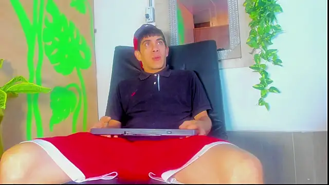 Adrian fire online show from 04-17-26, 02:31