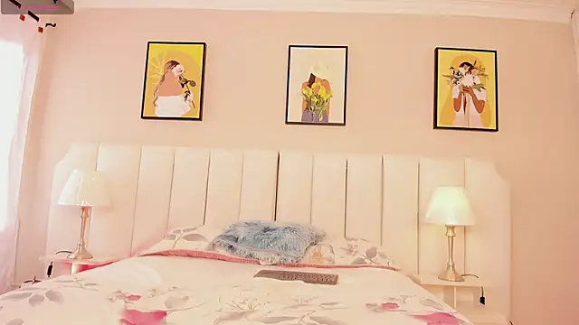 Maraiah fetish online show from 03-13-26, 07:53