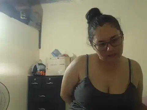 ANNYLATIMIDA online show from 05-12-26, 02:47