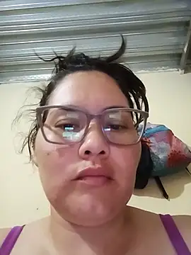 ANNYLATIMIDA online show from 05-18-26, 02:34