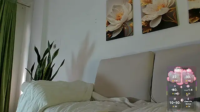 Viioletcollins online show from 03-25-26, 01:39