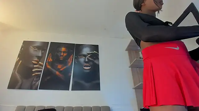 Melisa Ebony online show from 06-18-26, 09:41