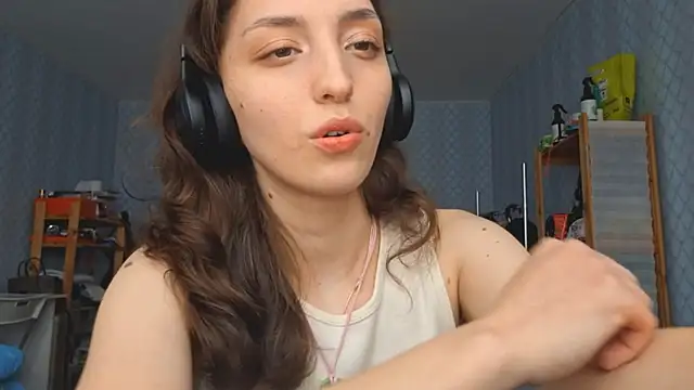 CindyLight online show from 03-26-26, 11:16