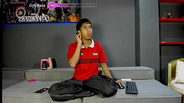 Ender h0tt online show from 06-20-26, 01:36
