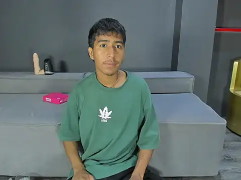 Ender h0tt online show from 07-30-26, 10:20