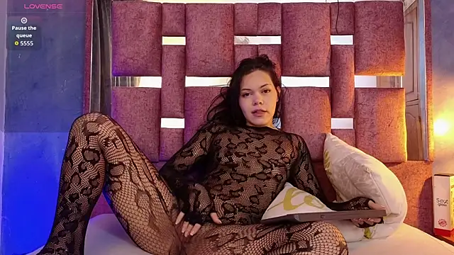 miss merly 01 online show from 04-15-26, 12:12