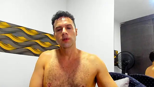 Gael Saint online show from 03-11-26, 12:11