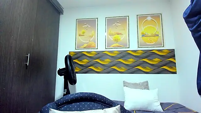 Gael Saint online show from 03-13-26, 12:12