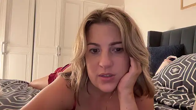 annabellewarick online show from 07-28-26, 09:36