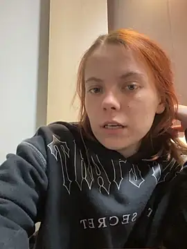 Englishgirly26 online show from 05-30-26, 11:24