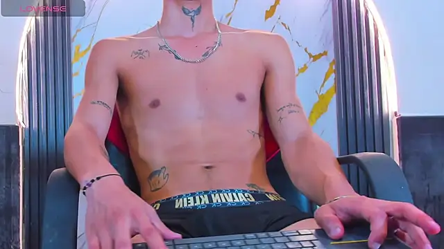 mathewblessed online show from 05-27-26, 02:03