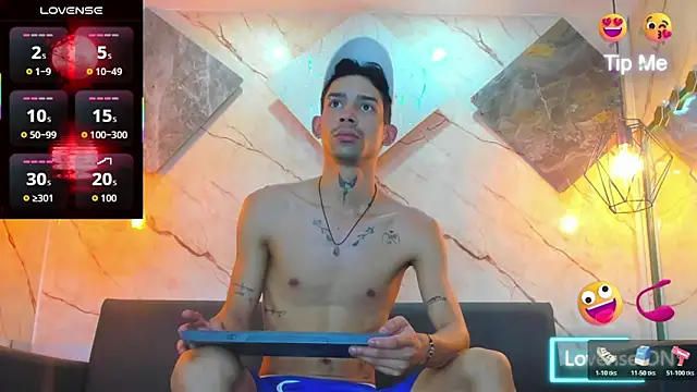 mathewblessed online show from 06-13-26, 07:01