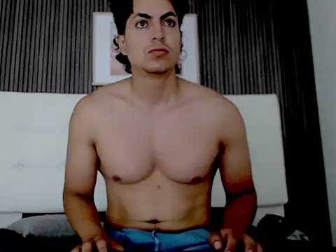 Alex Wolft online show from 07-21-26, 03:47