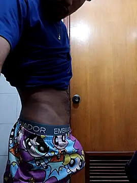 Rafael04 26 online show from 03-12-26, 07:14