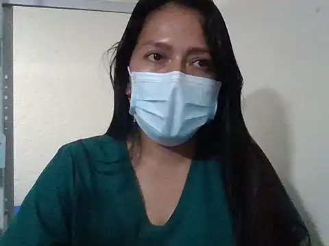 Snapshot of Dr_Edna_naughty chatting on 04-10-26, 10:58 Dr Edna naughty online show from 04-10-26, 10:58